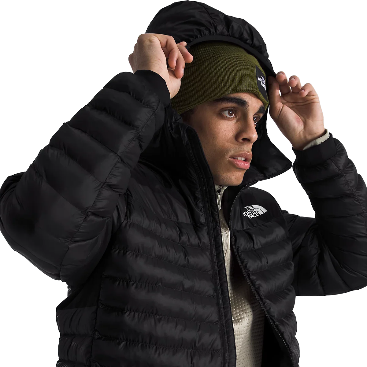 Men's Terra Peak Hoody - Image 5