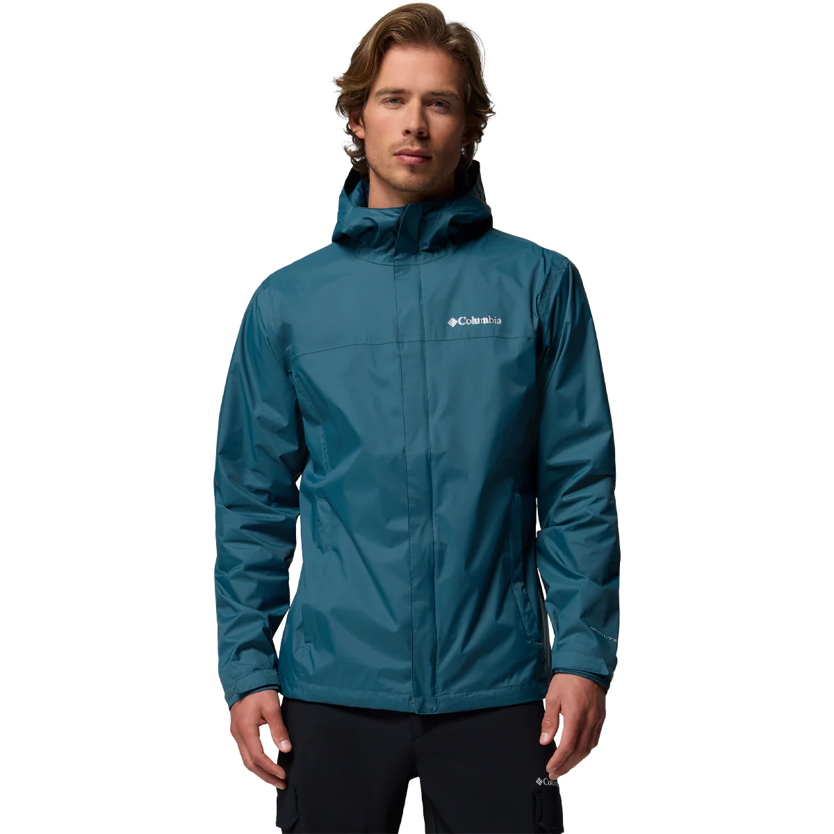 Men's Watertight II Jacket - Image 4