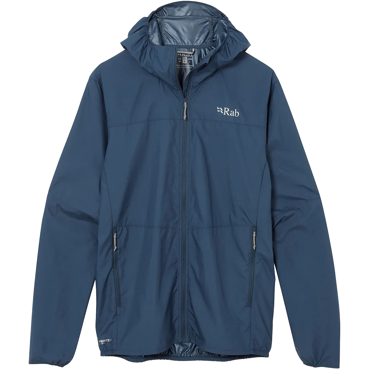 Men's Windgather Hoodie