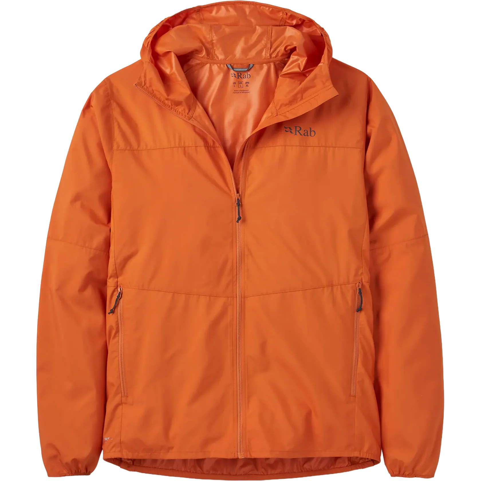 Men's Windgather Hoodie - Image 2
