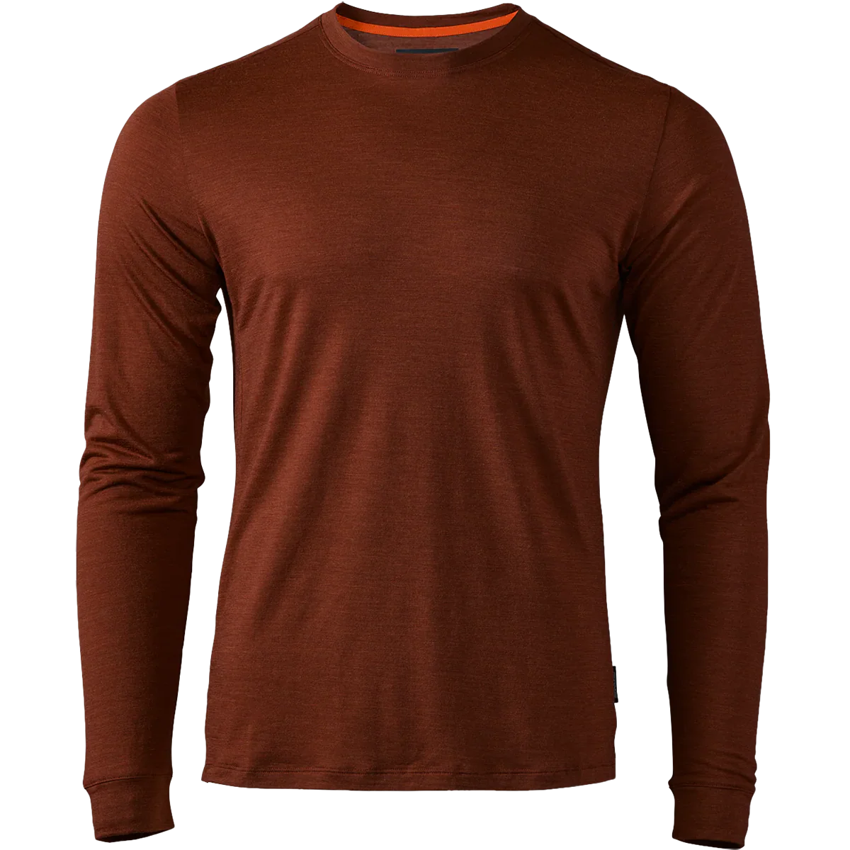 Men's Merino Long Sleeve T-Shirt