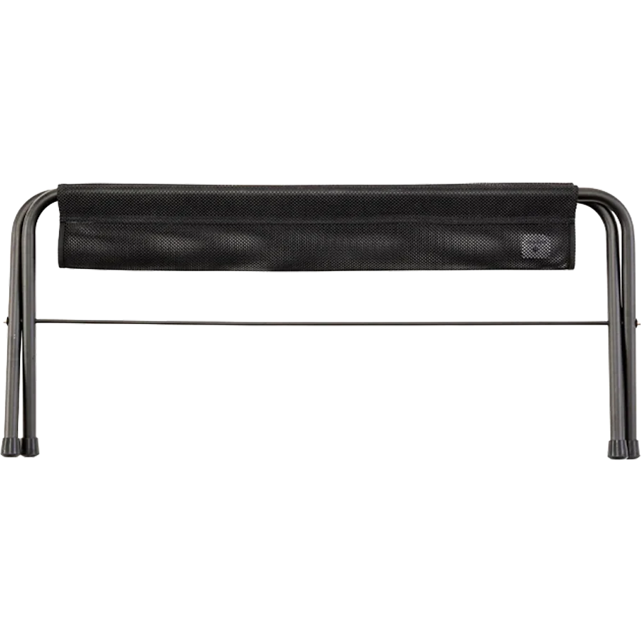 Mesh Folding Bench - Image 4