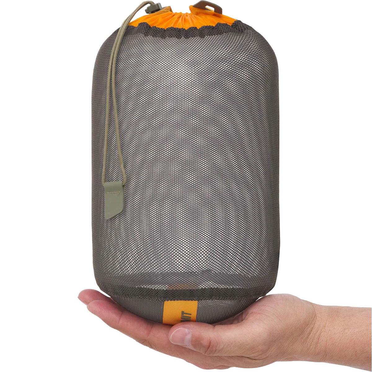 Mesh Stuff Sack Set - 3L/5L/8L - Image 2