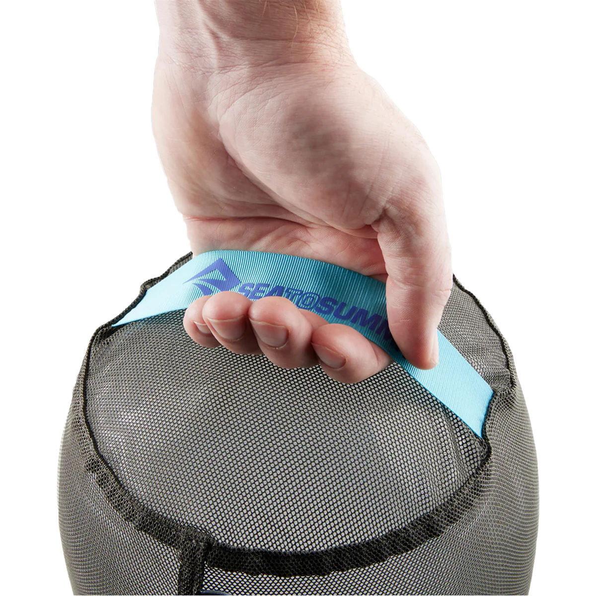 Mesh Stuff Sack Set - 3L/5L/8L - Image 6