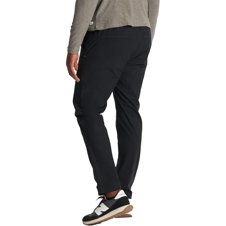 Men's Meta Elastic Waist Pant - Image 4