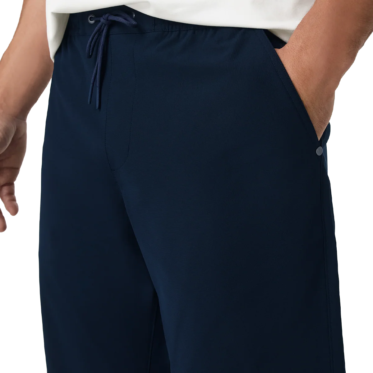 Men's Meta Elastic Waist Pant Classic - Image 5