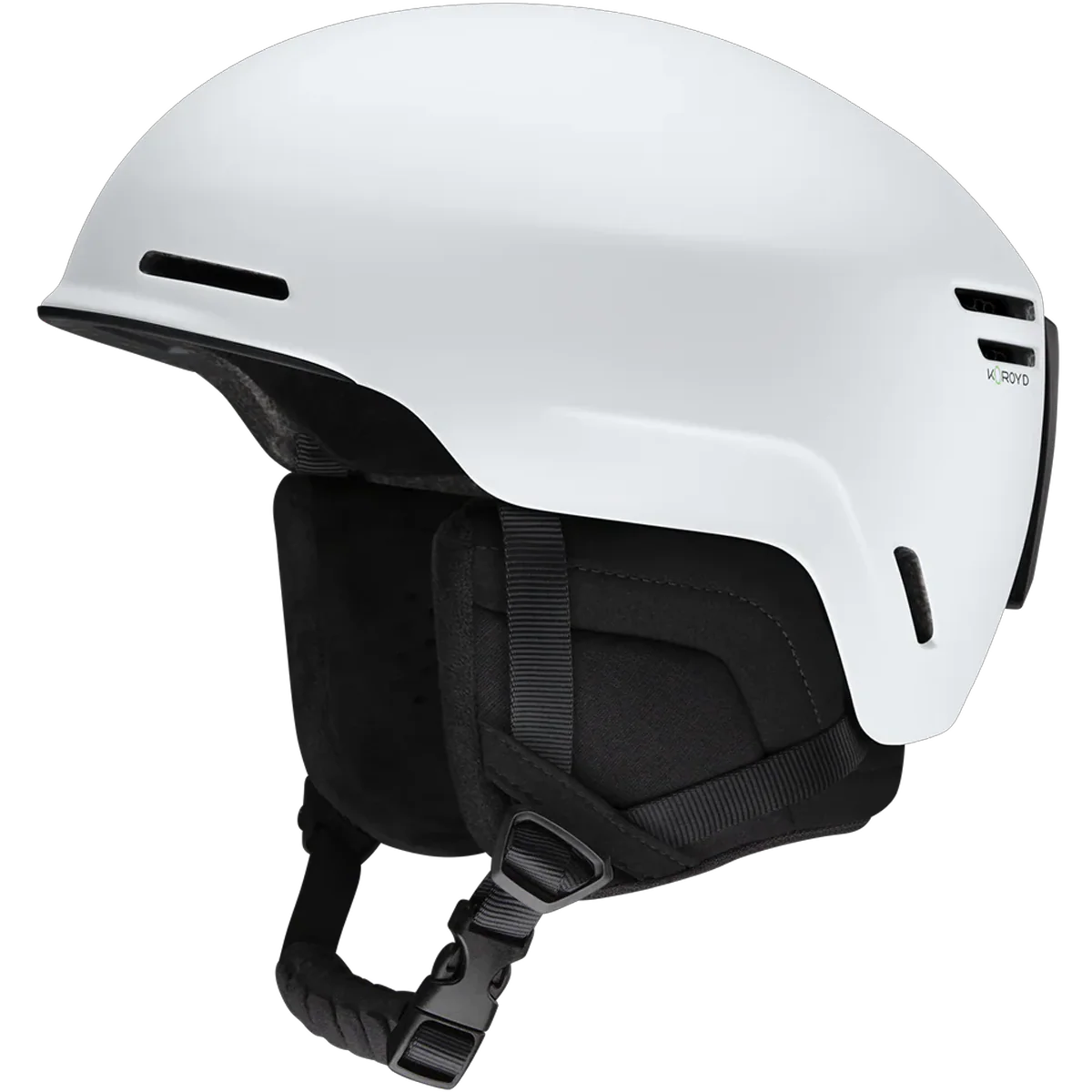 Method Round Contour Fit