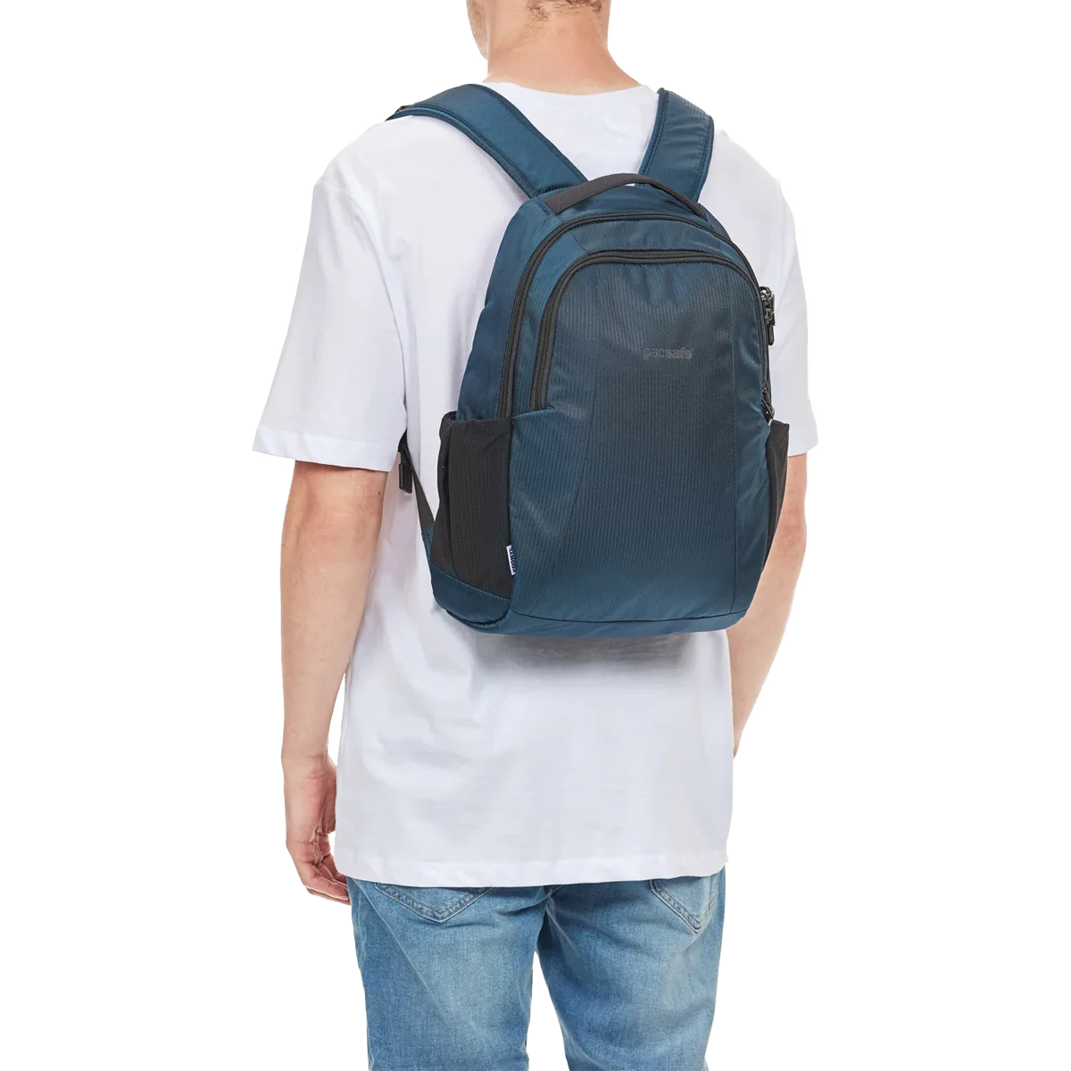 Metrosafe LS350 ECONYL Backpack - Image 9
