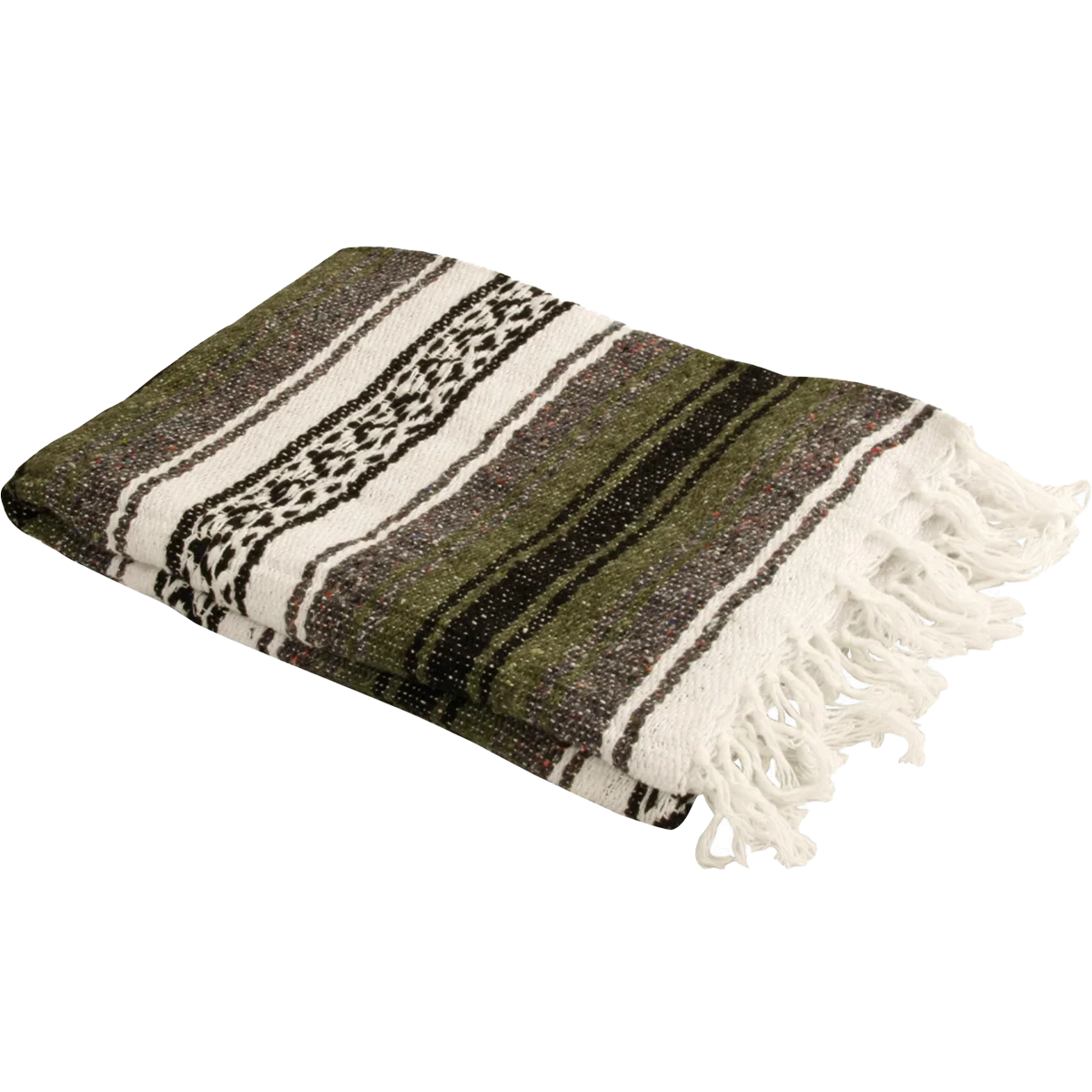 Mexican Yoga Blanket - Image 4