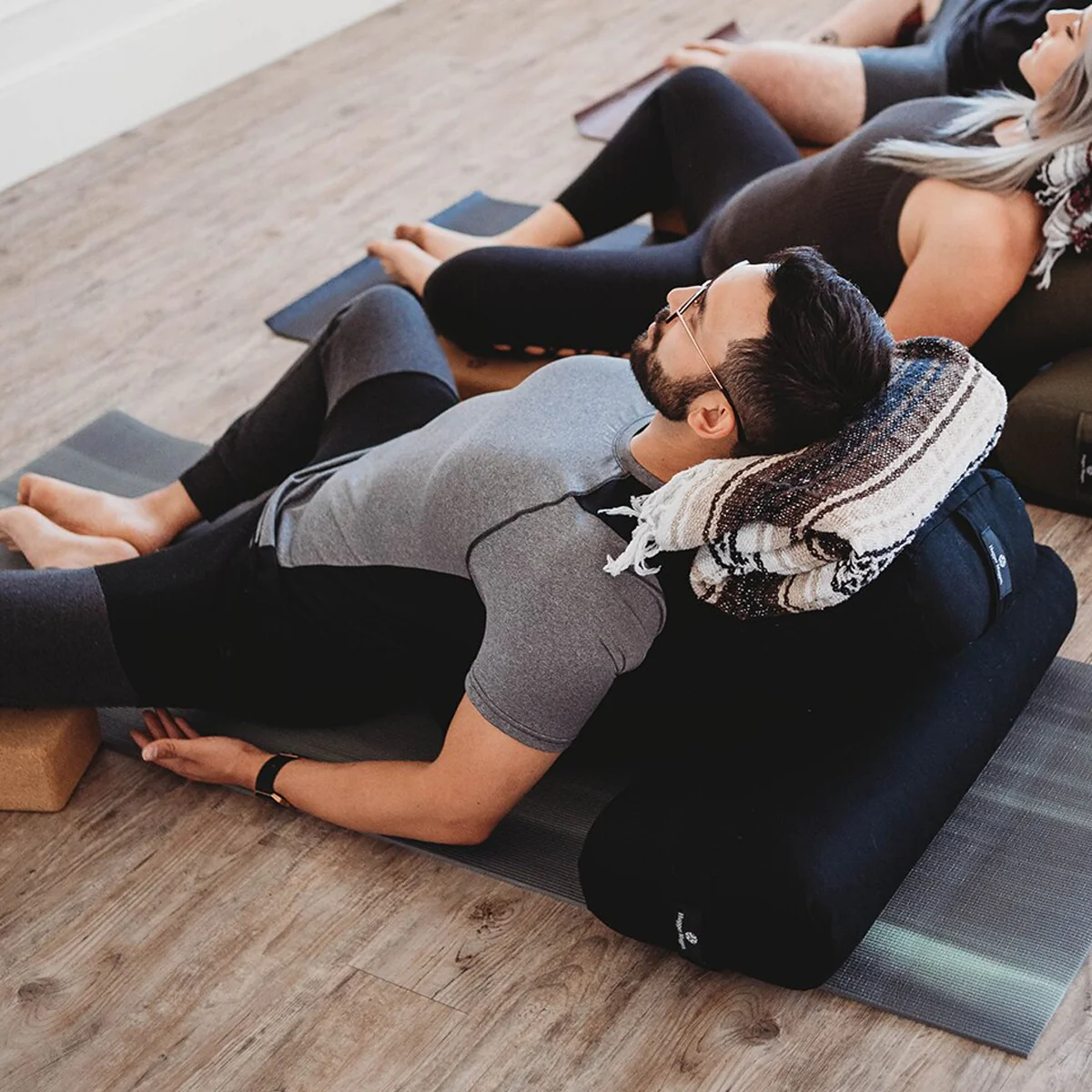 Mexican Yoga Blanket - Image 6