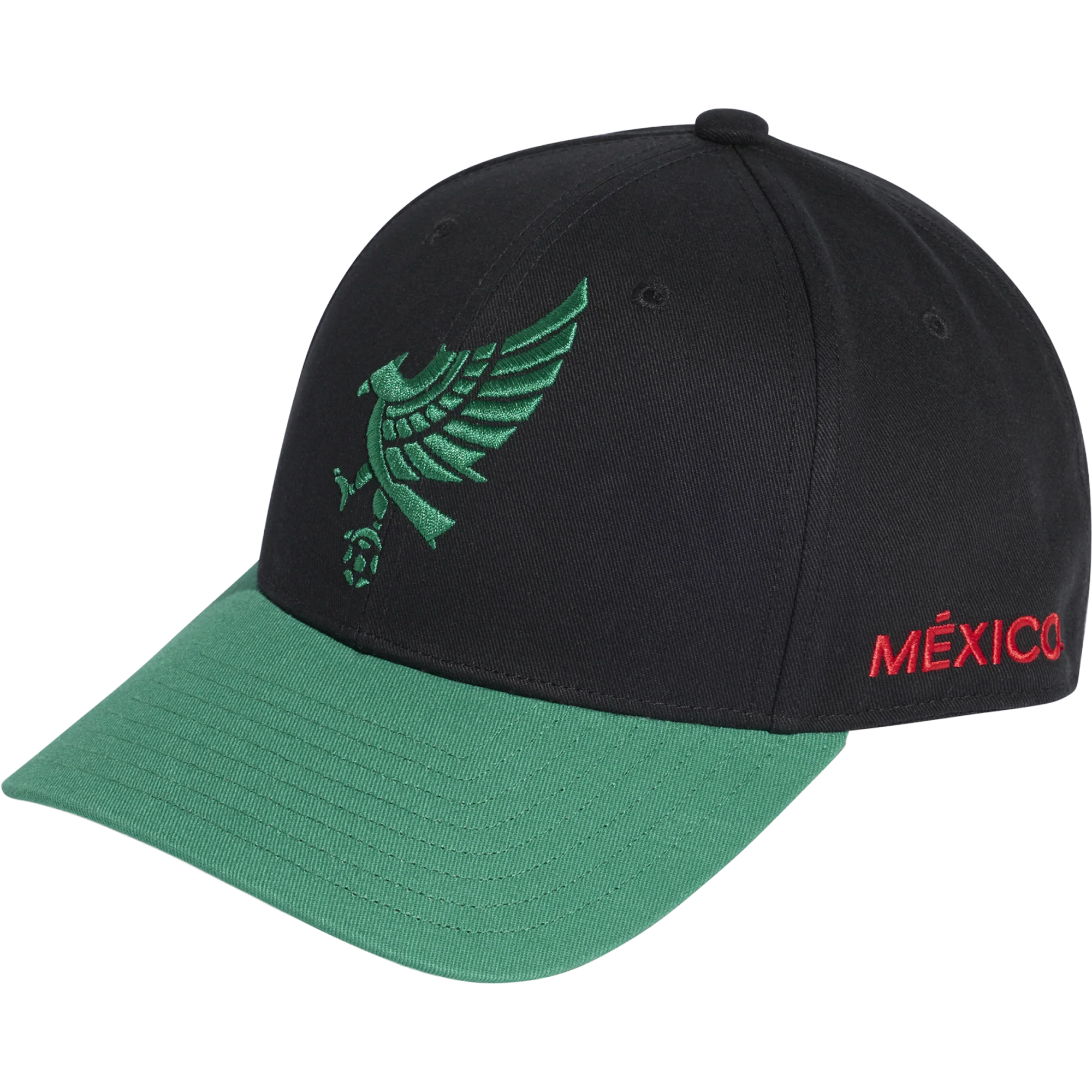 Men's Mexico FMF Cap