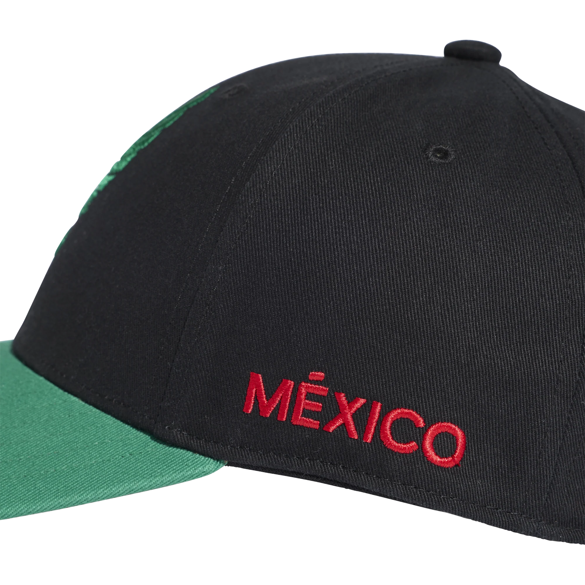 Men's Mexico FMF Cap - Image 2