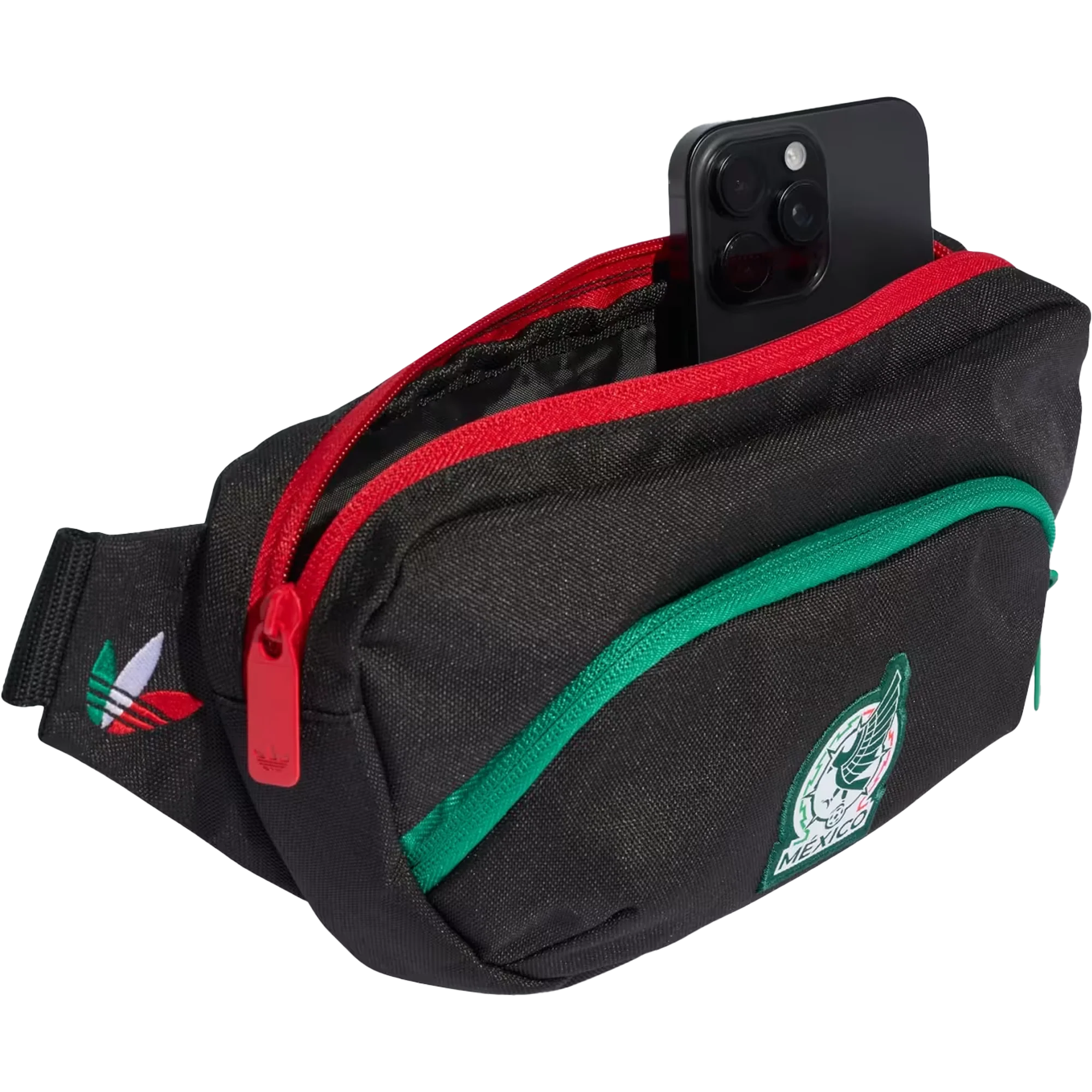 Mexico FMF Waistbag - Image 3