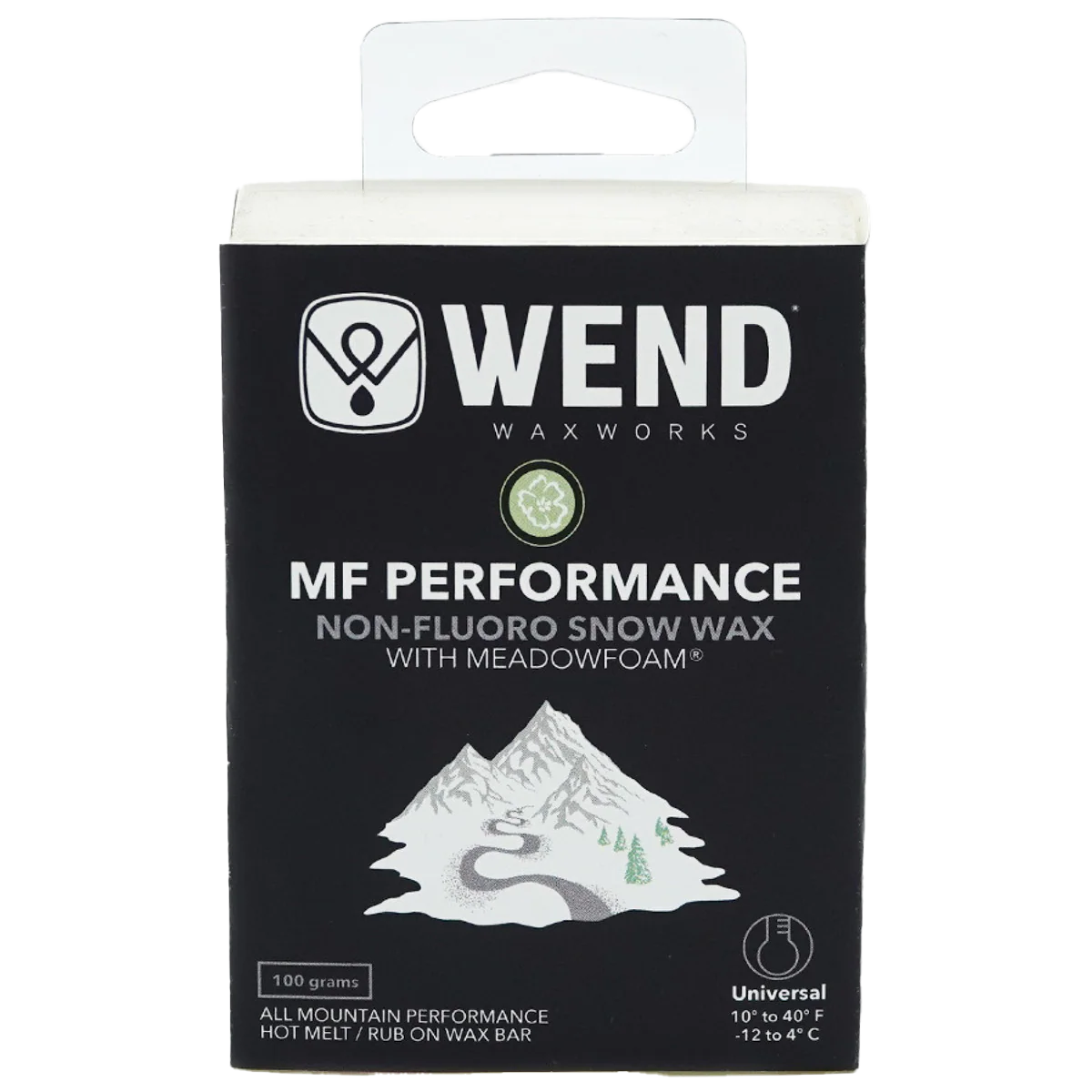 MF 100g Universal 10F-40F