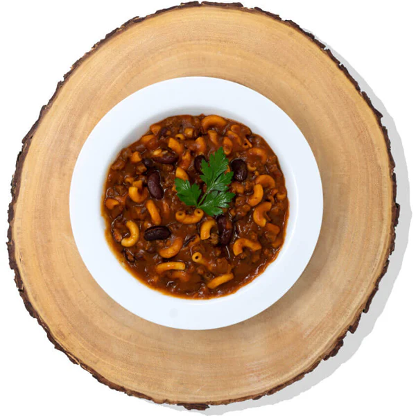 Chili Mac w/ Beef (2 Servings) - Image 3