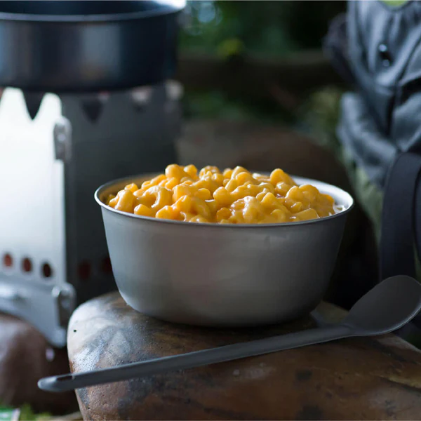 Creamy Macaroni & Cheese (2 Servings) - Image 3
