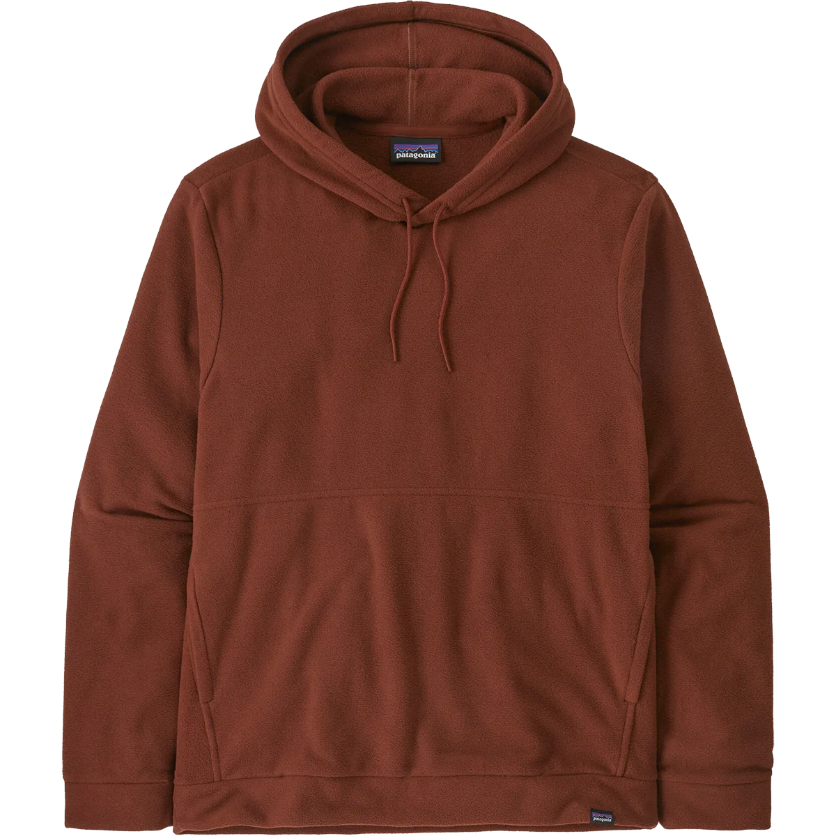 Men's Micro D Hoody - Image 2