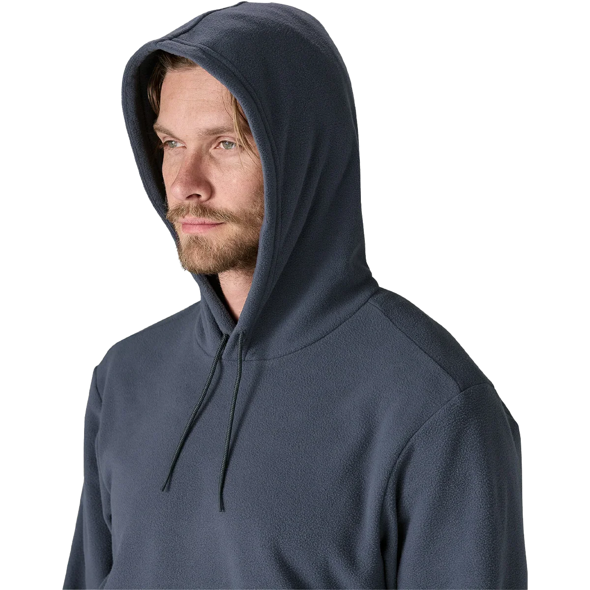 Men's Micro D Hoody - Image 4