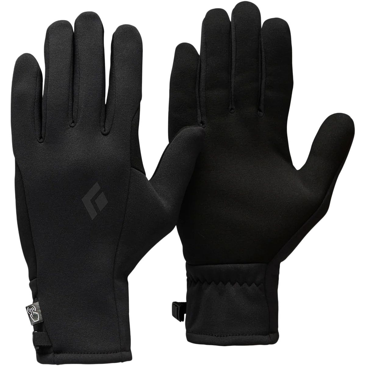 MidWeight ScreenTap Liners