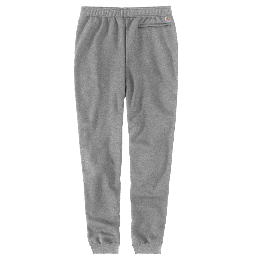 Men's Midweight Tapered Sweatpant - Image 2