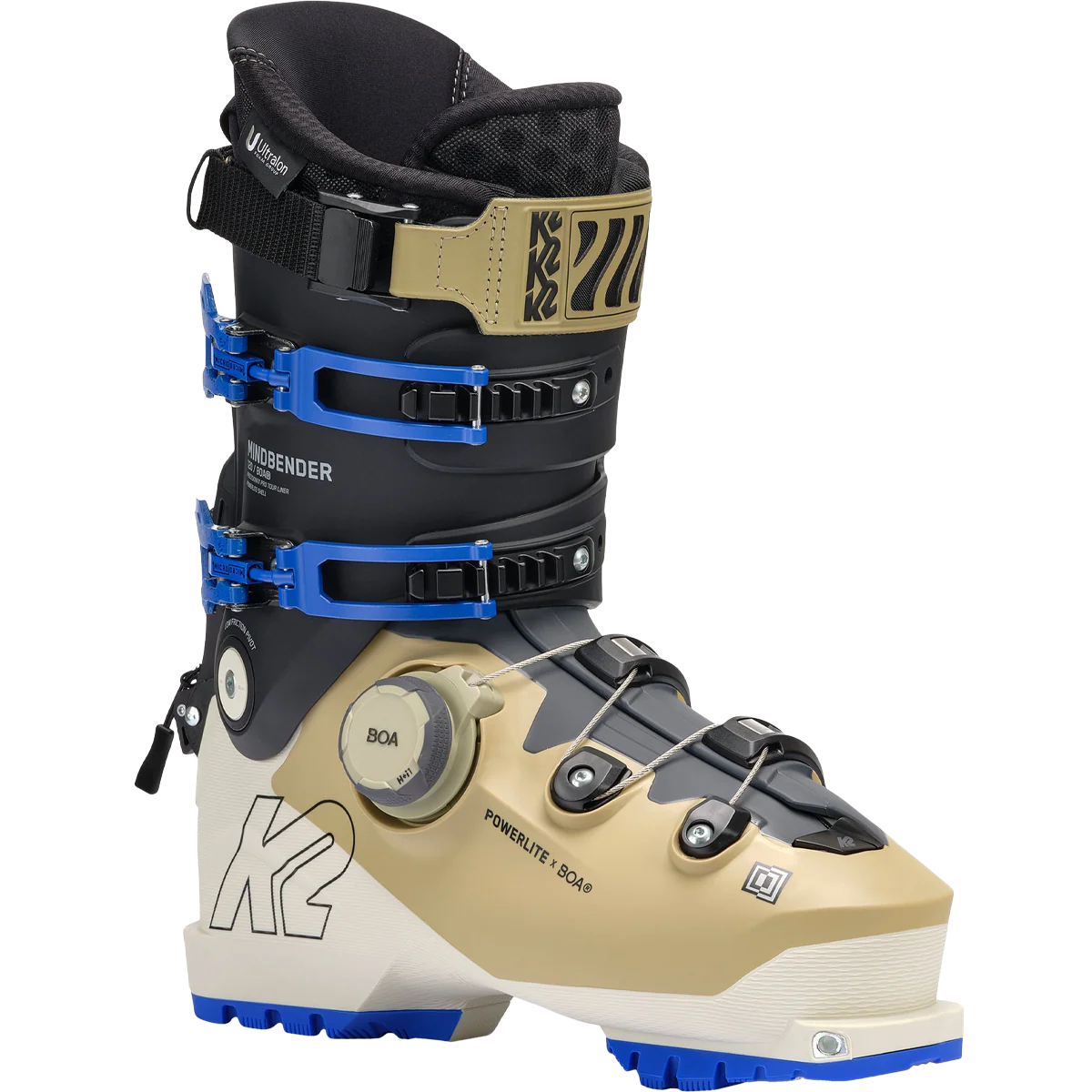 Mindbender 120 BOA - Image 2