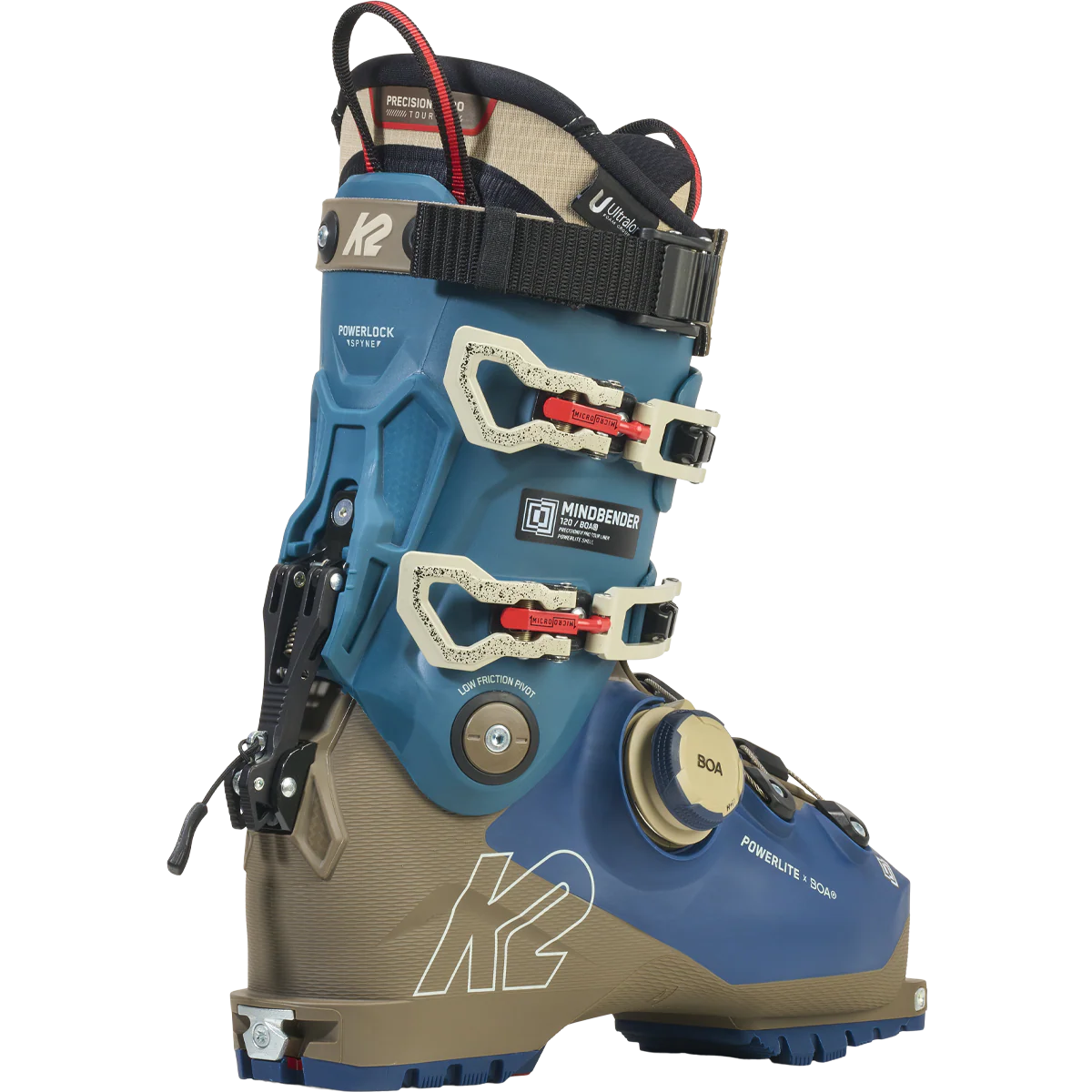 Mindbender 120 BOA - Image 3