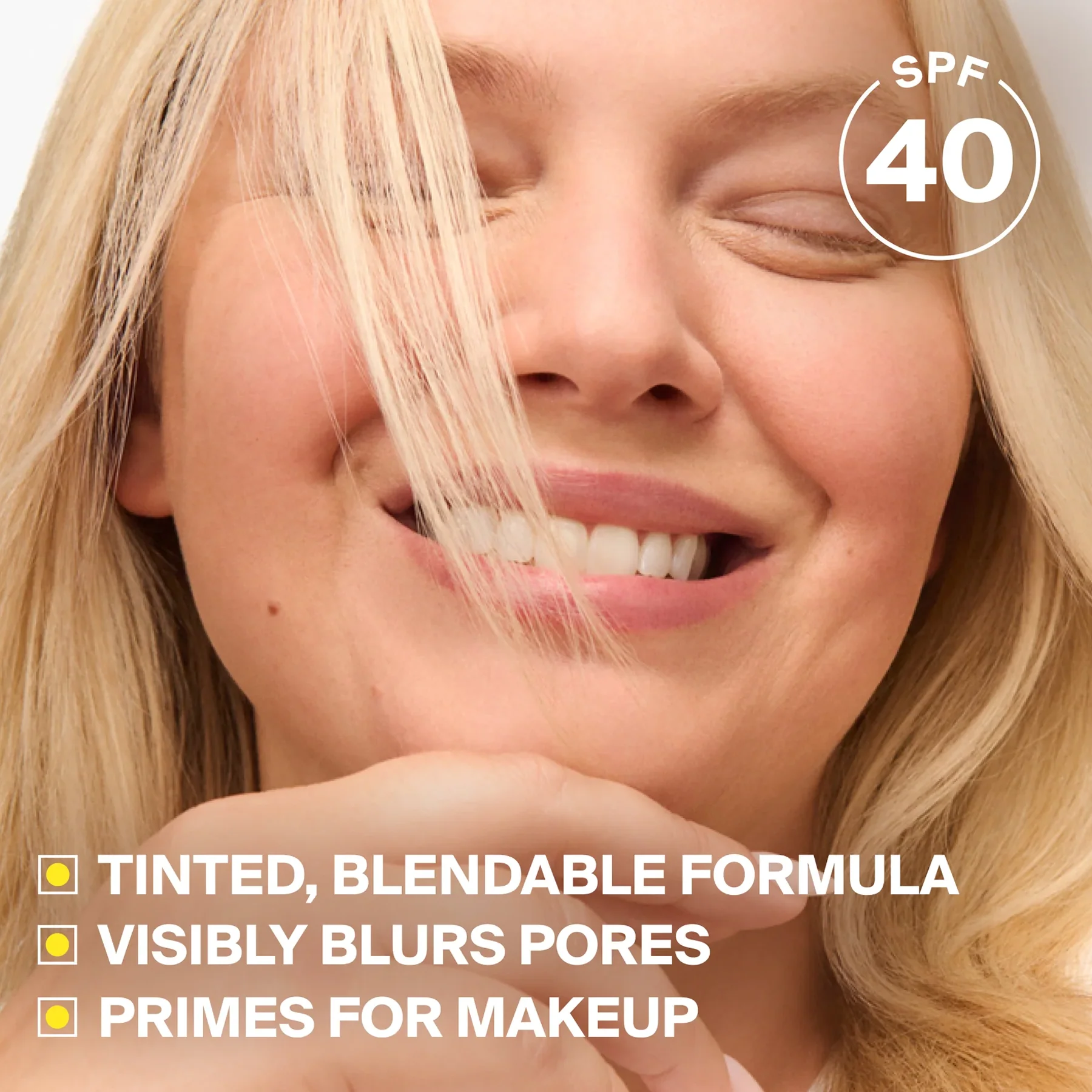 Mineral Mattescreen SPF 40 - Image 2