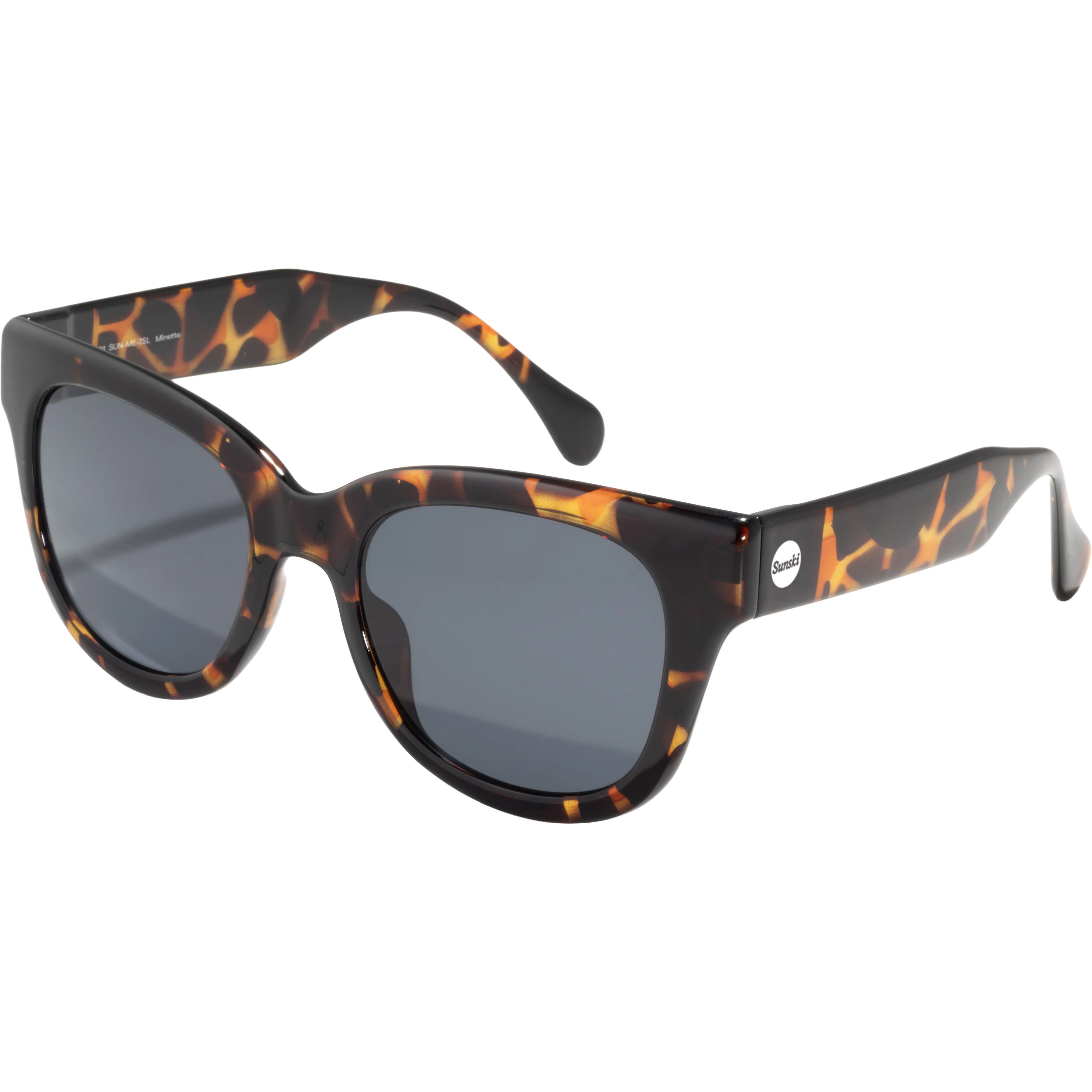 Minette Tortoise Slate - Image 2