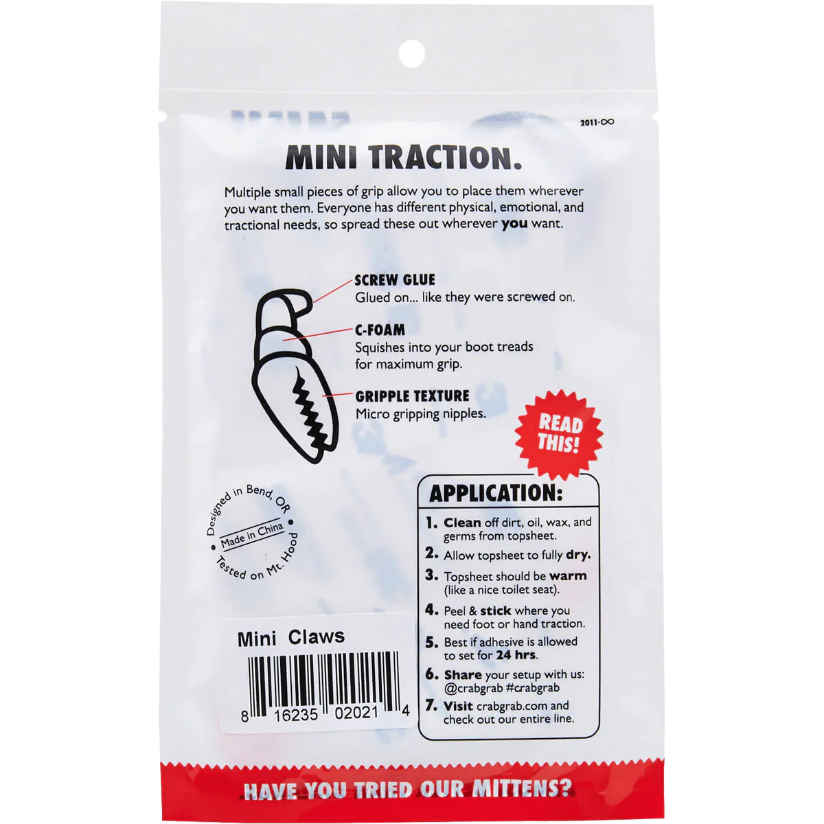 Mini Claws - Image 5
