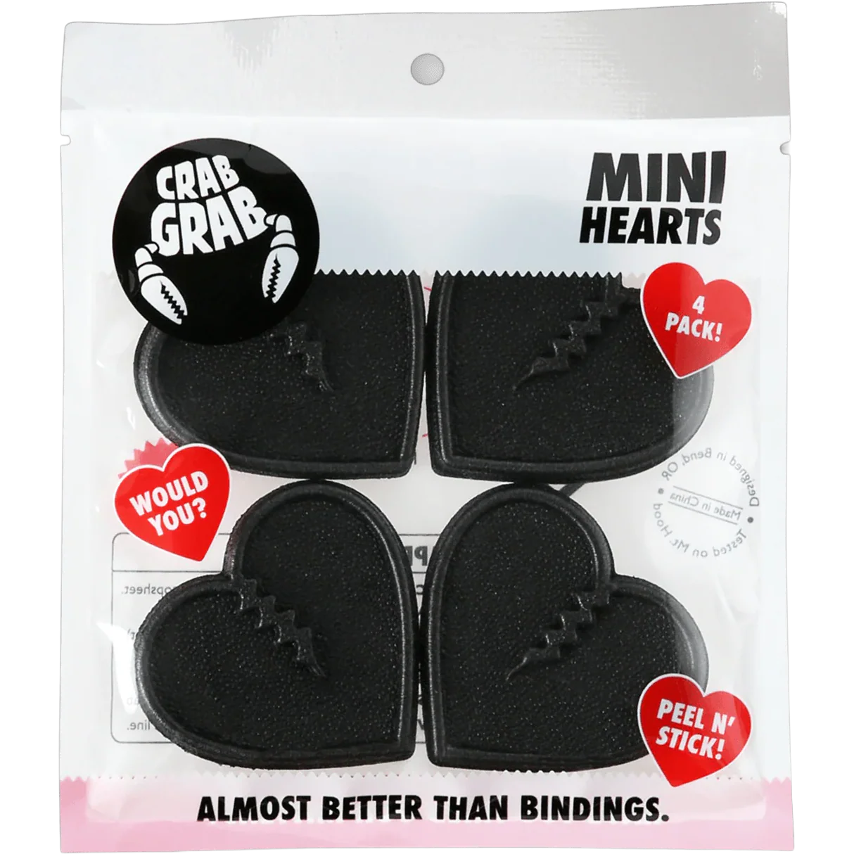 Mini Hearts - Image 6