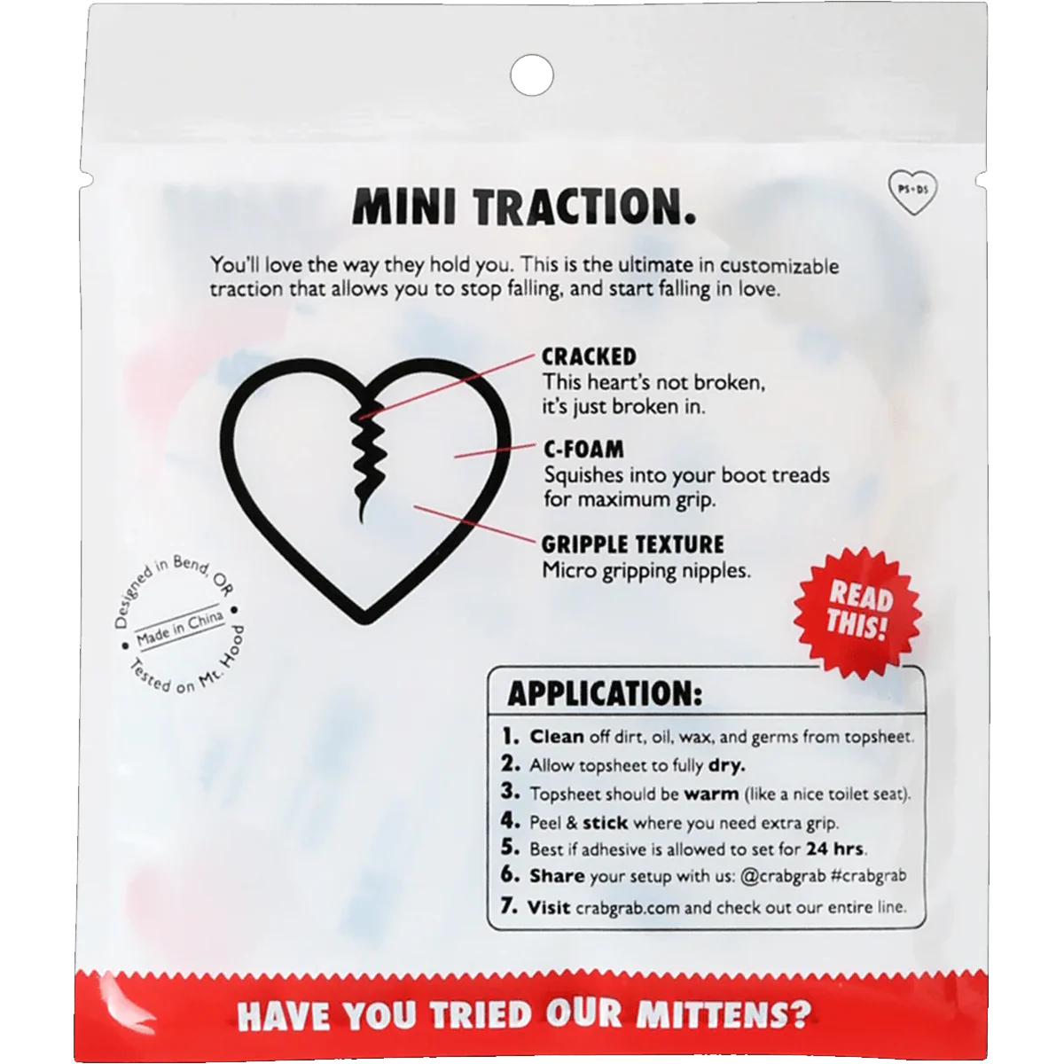 Mini Hearts - Image 7