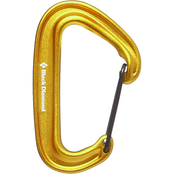 Miniwire Carabiner - Image 10