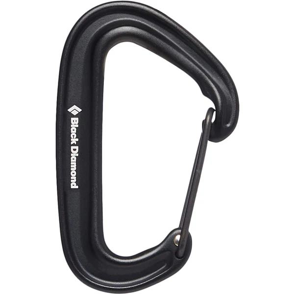 Miniwire Carabiner - Image 11