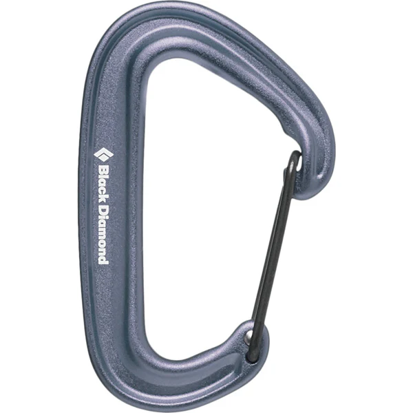 Miniwire Carabiner - Image 2