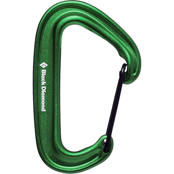 Miniwire Carabiner - Image 3