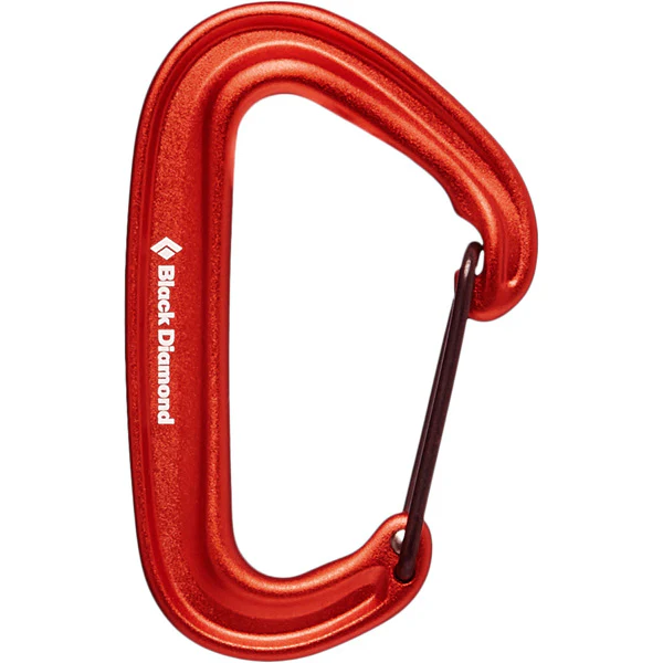Miniwire Carabiner - Image 8
