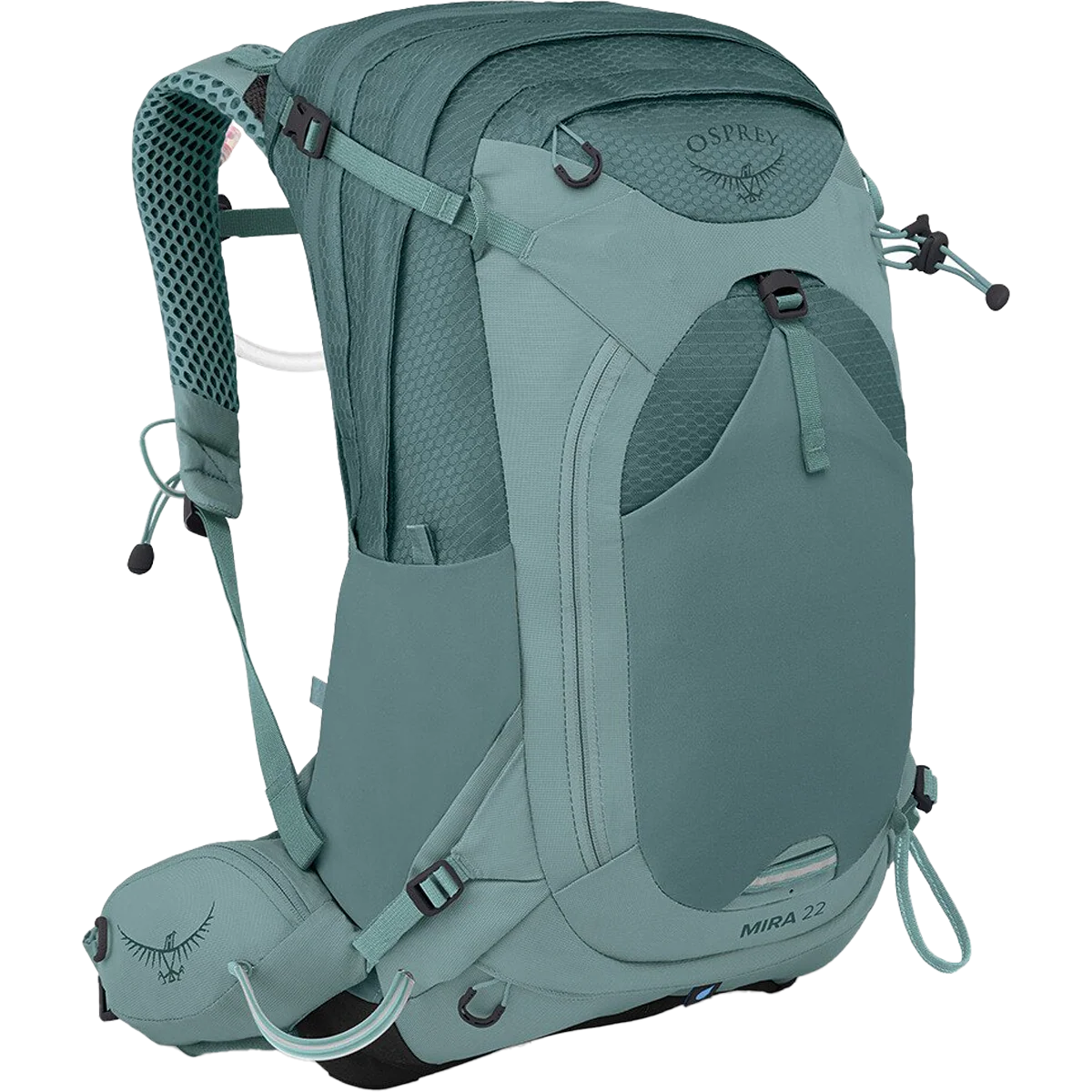 Women's Mira 22