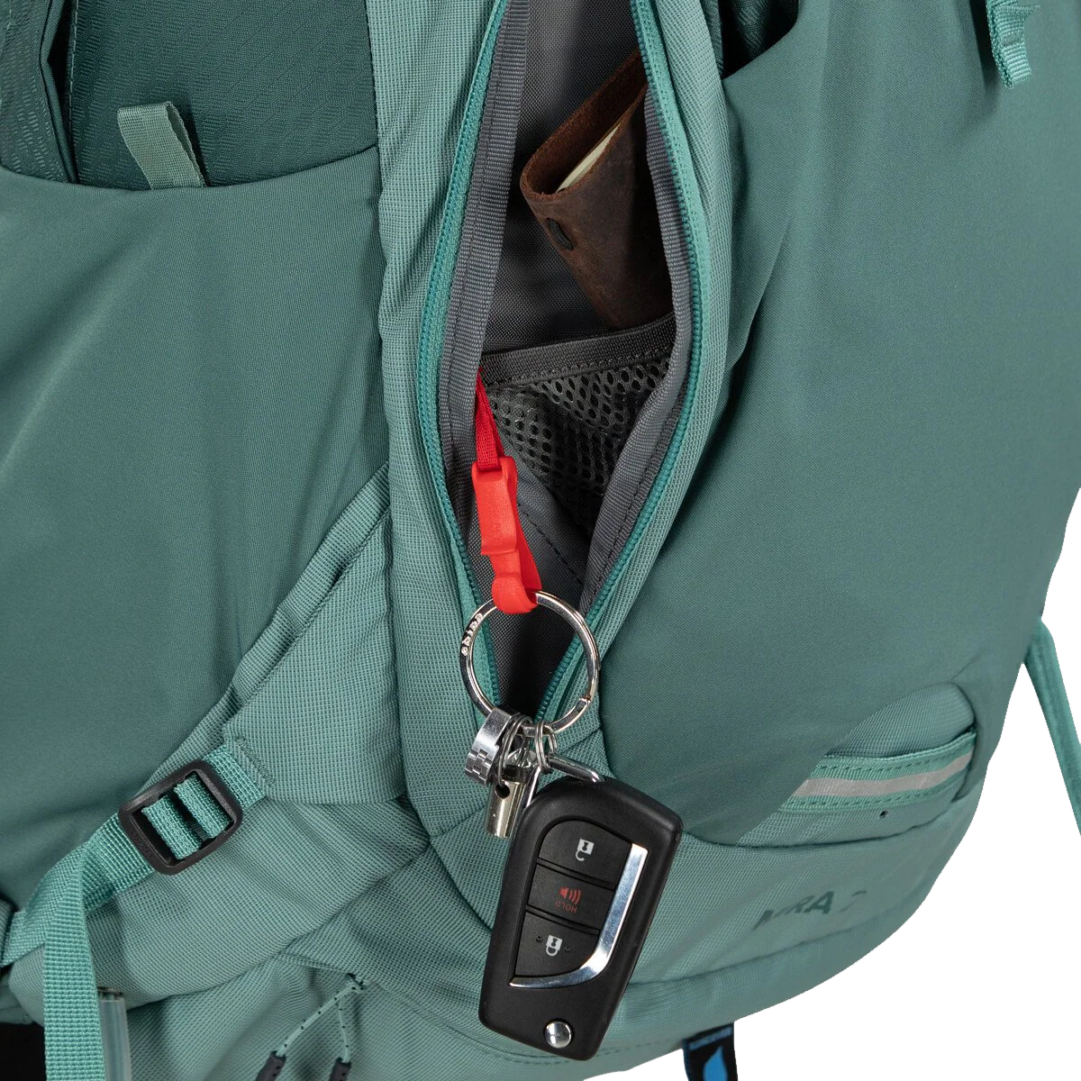 Women's Mira 22 - Image 8