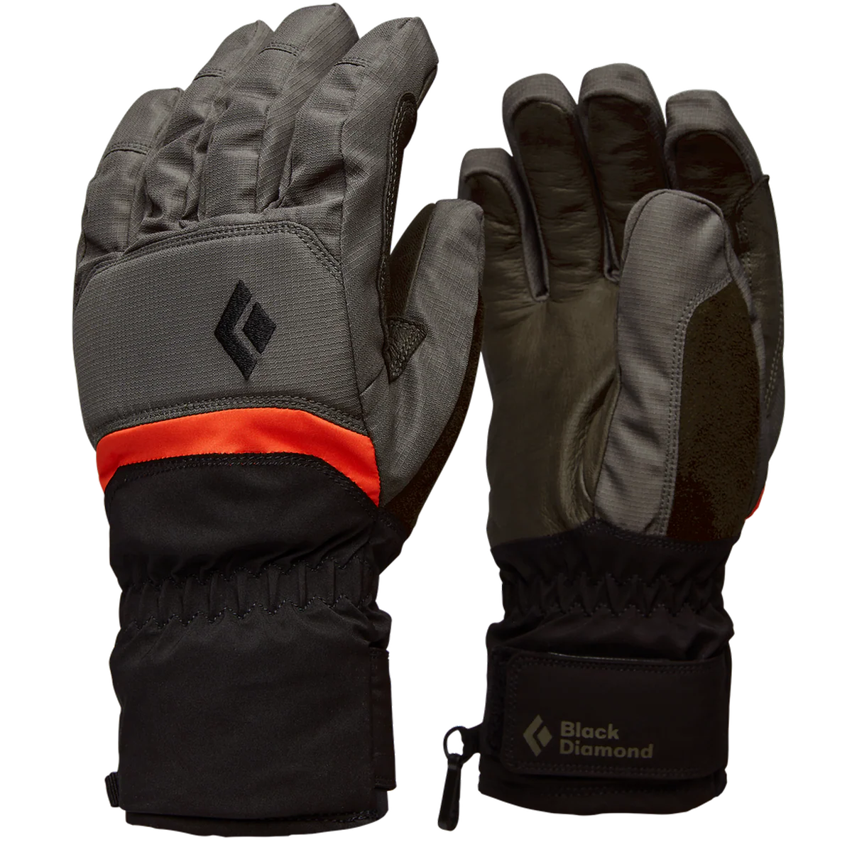 Mission Gloves - Image 2