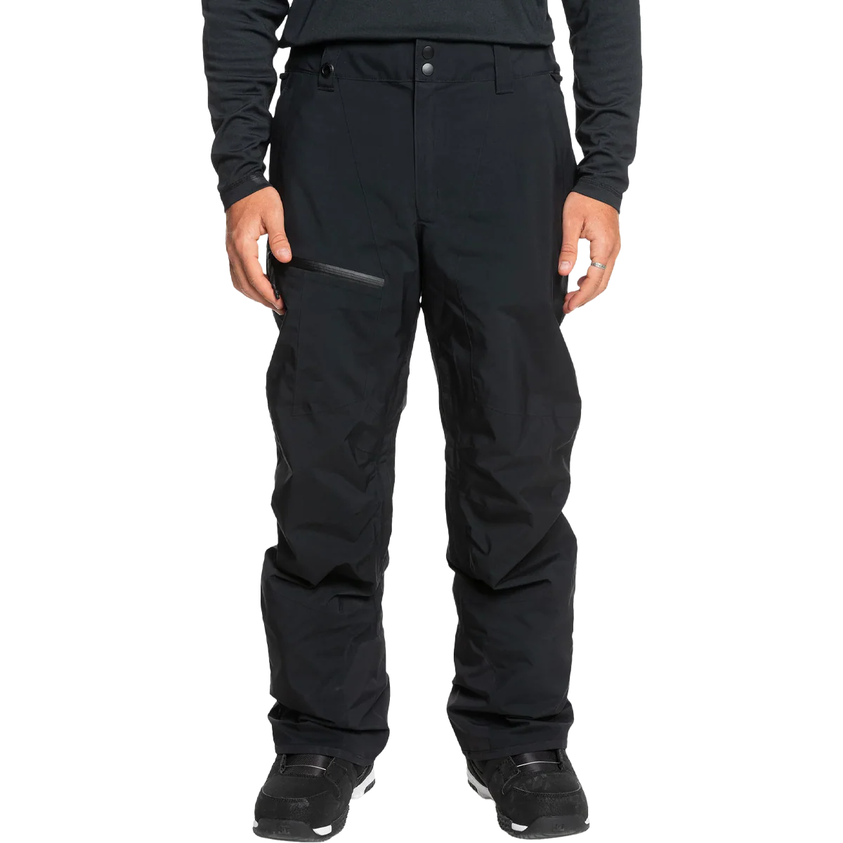 Men's Mission Gore-Tex Pants - Image 2