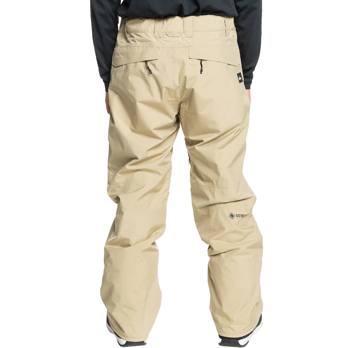 Men's Mission Gore-Tex Pants - Image 3