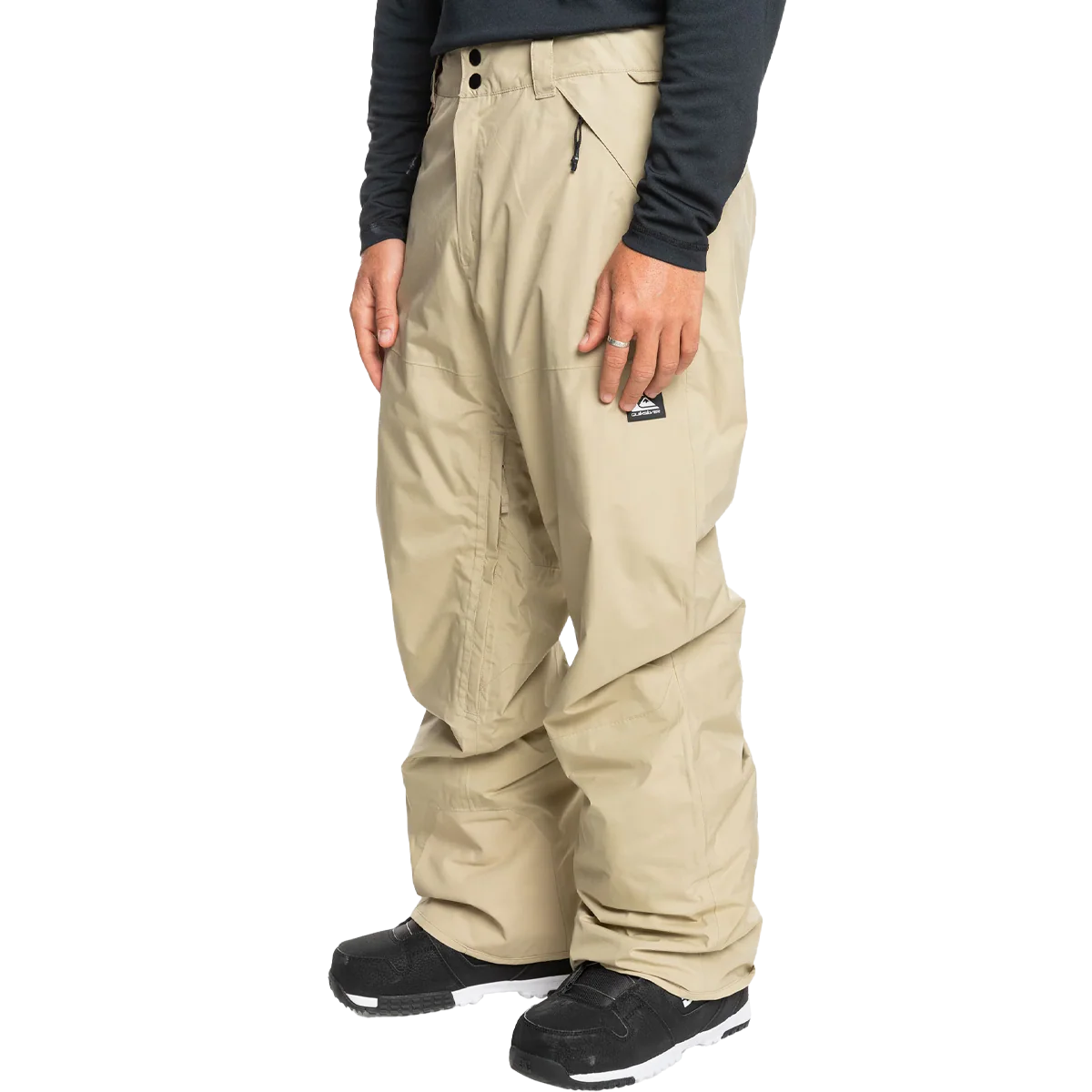 Men's Mission Gore-Tex Pants - Image 4