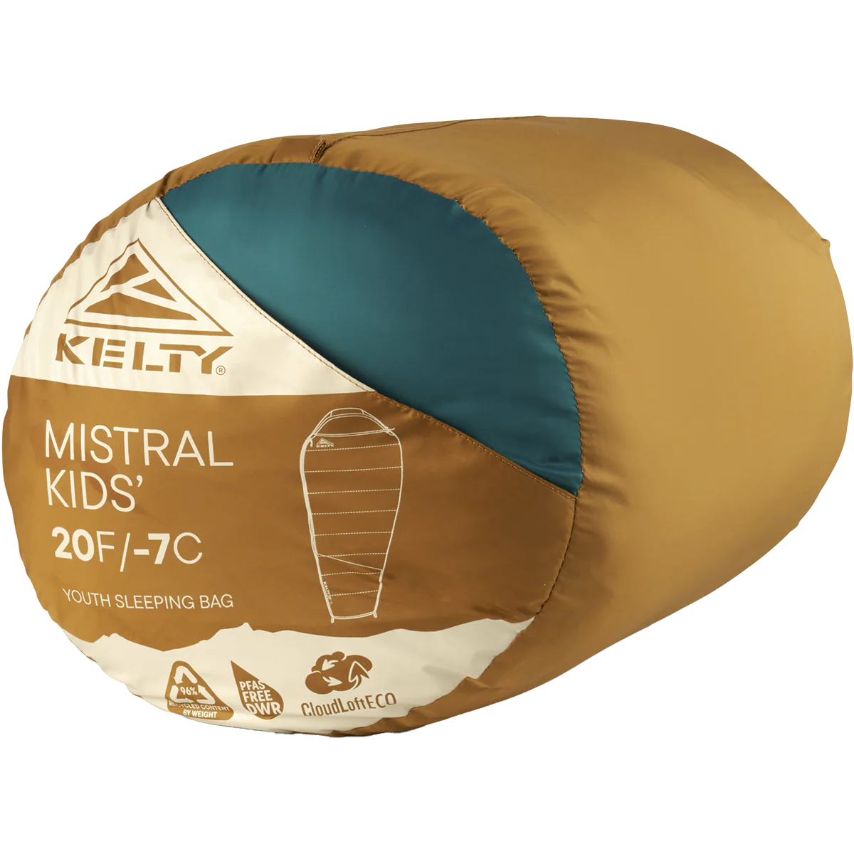 Youth Mistral Kids 20 - Image 4