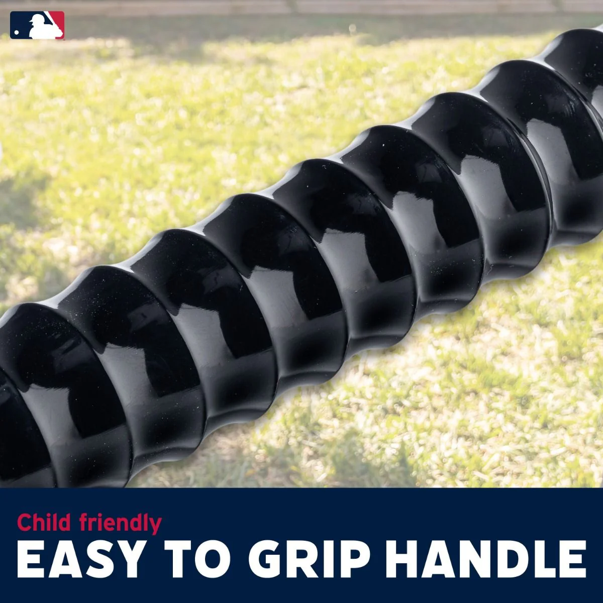 MLB Slammin Bat & Ball - Image 6