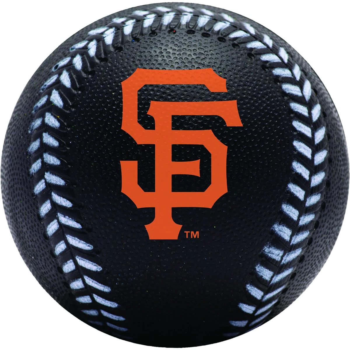 MLB Team Baseball Stressball - Giants