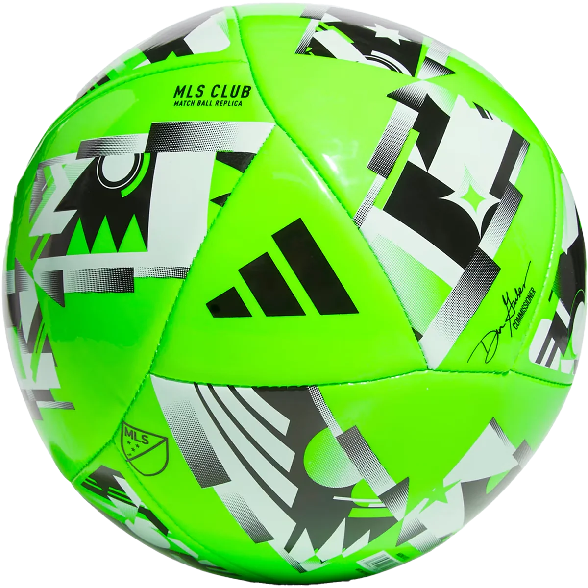MLS Club Ball - Image 3