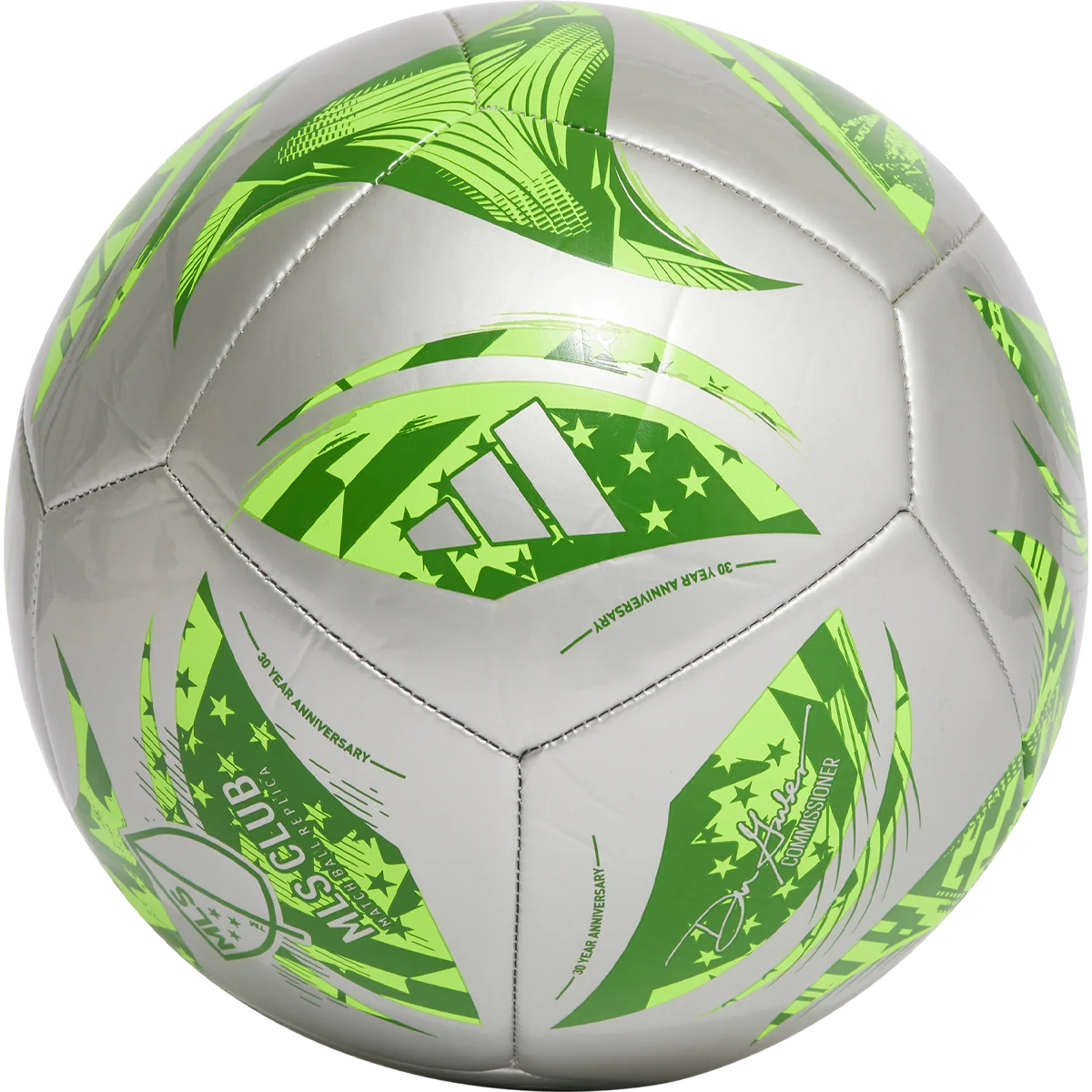 MLS Club Ball