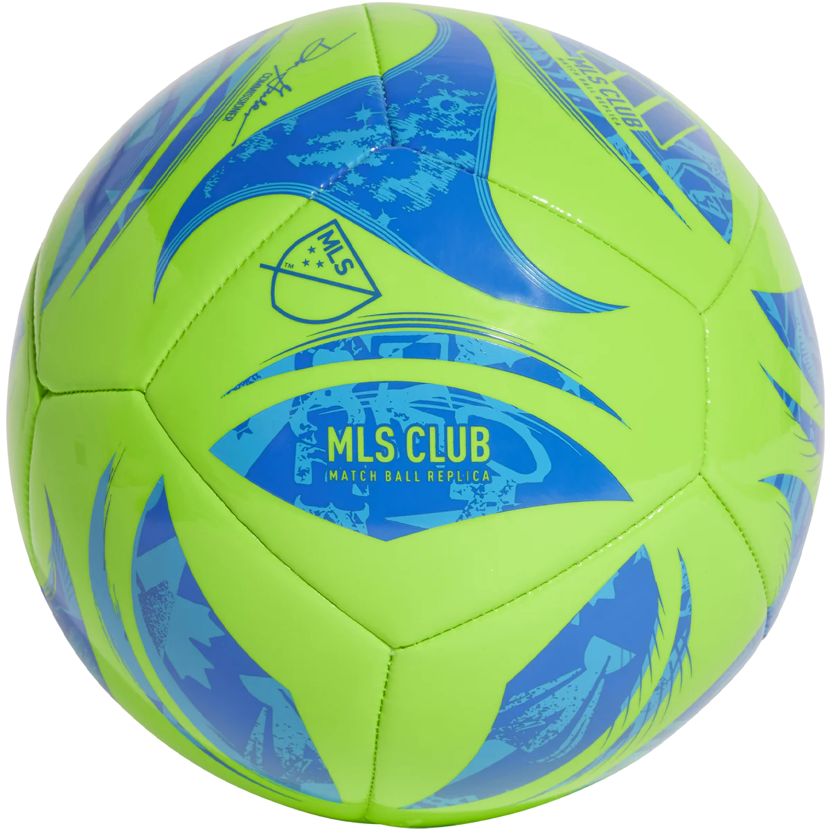 MLS Club Ball - Image 3