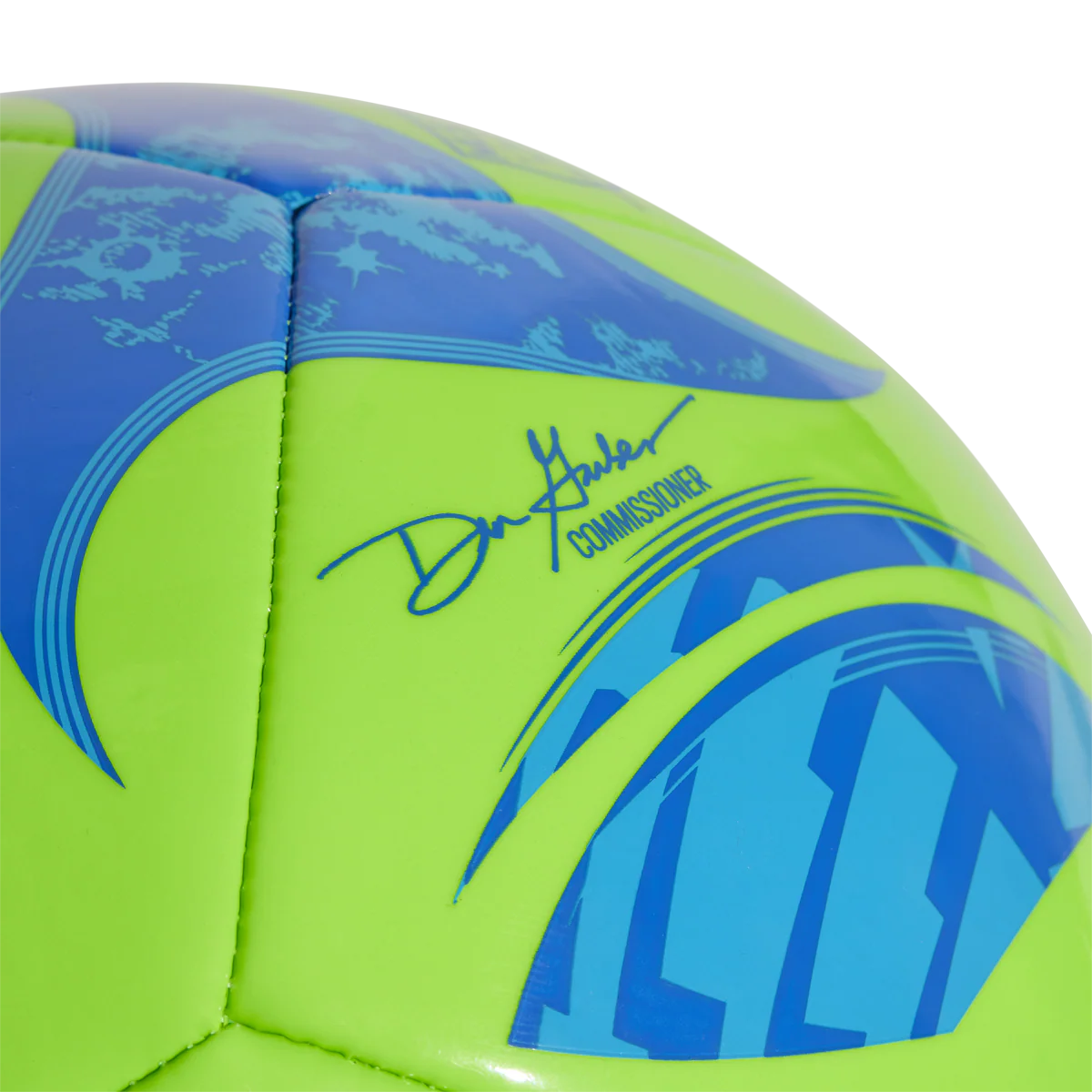 MLS Club Ball - Image 4