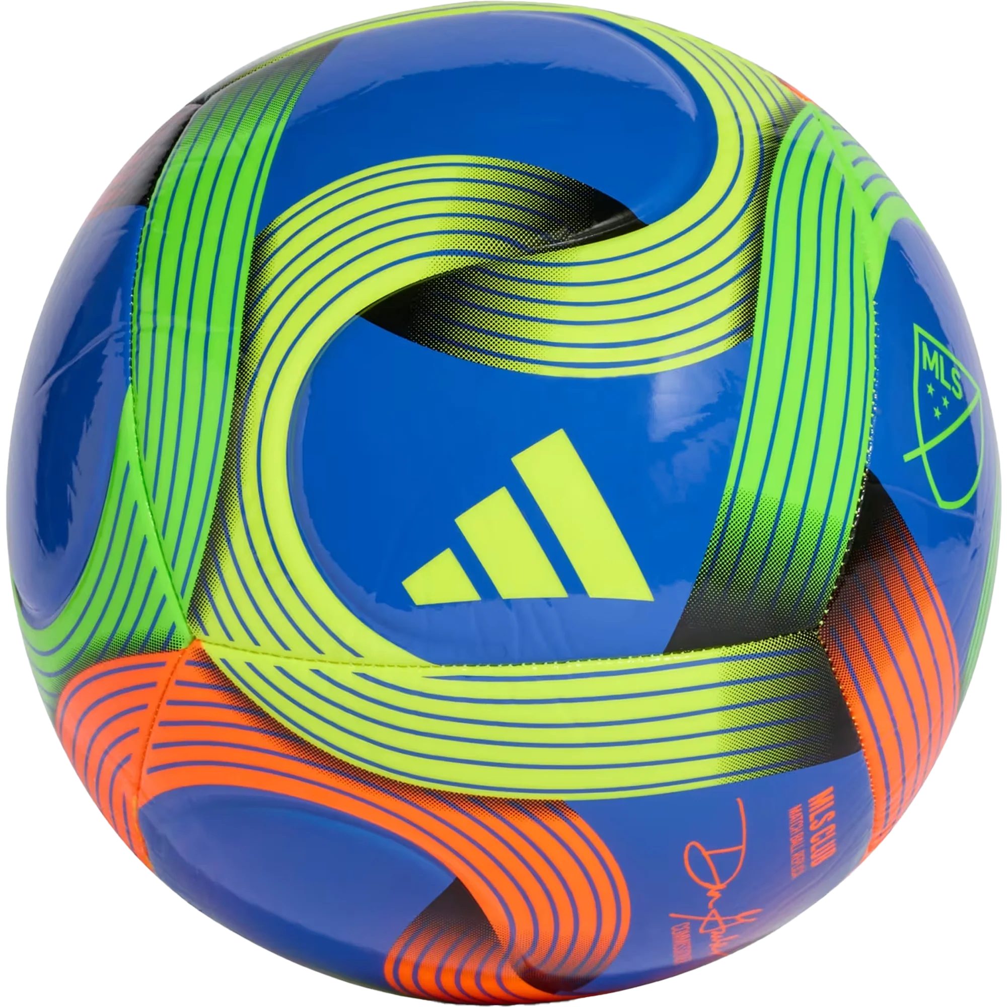 MLS Club Ball